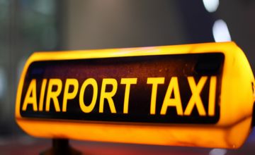 Airport Taxi Service