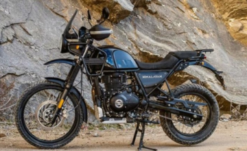 Bike & Car Rental Service