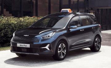 Corporate Taxi Service